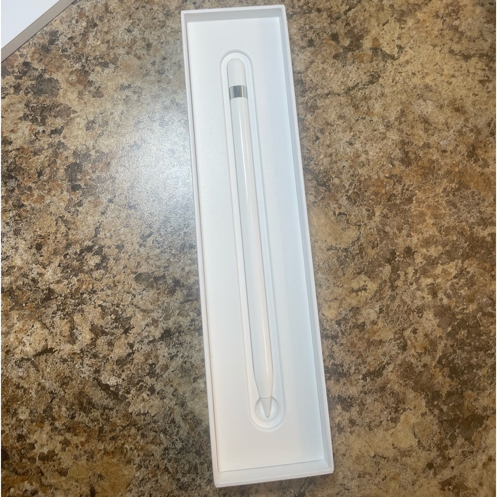 Apple Pencil generation 1